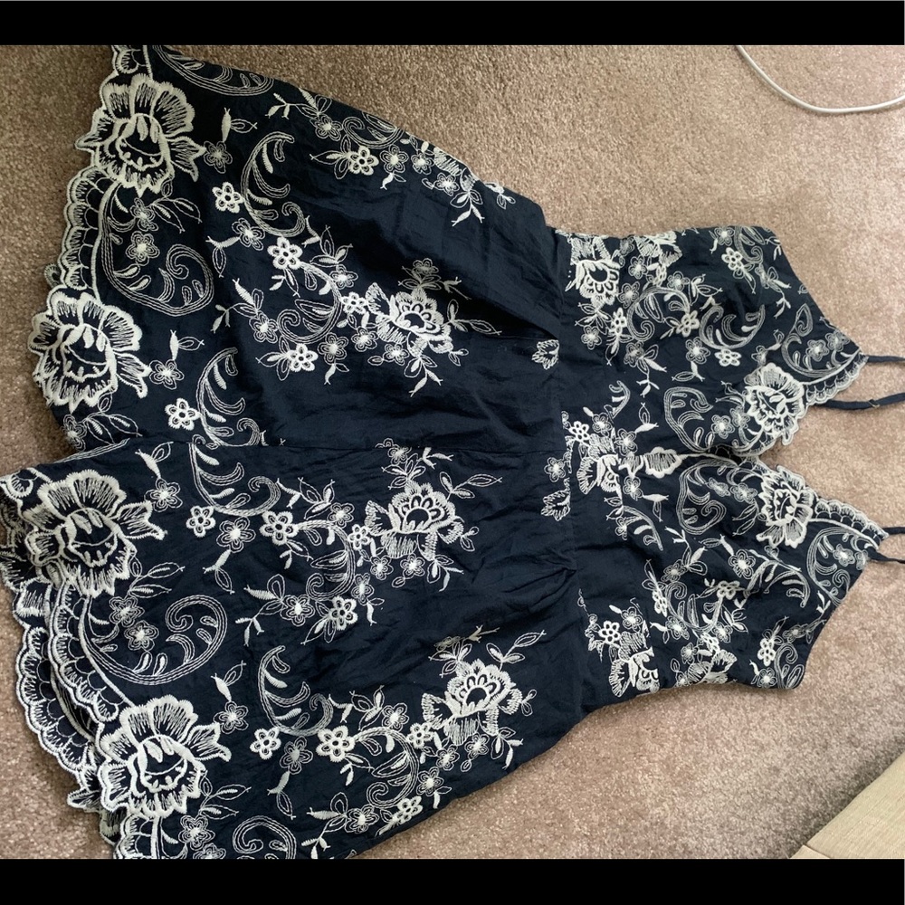 Jumpsuit/Romper